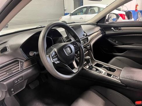 Used 2020 Honda Accord LX image 22