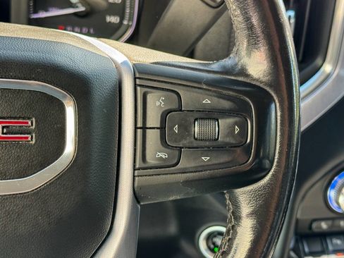 Used 2019 GMC Sierra 1500 SLT w/ SLT Premium Package image 29