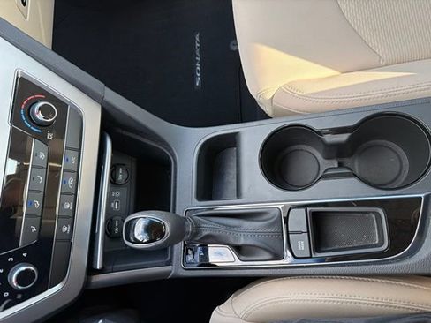 Used 2015 Hyundai Sonata ECO FWD image 20