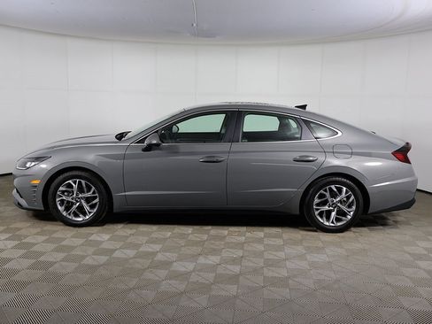 Used 2023 Hyundai Sonata SEL w/ Cargo Package image 13