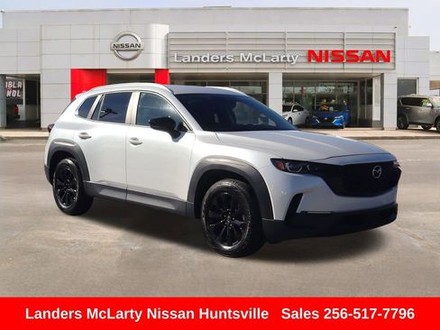 Used 2024 MAZDA CX-50 AWD 2.5 S w/ Preferred Package image 1