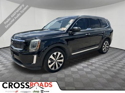 Used 2020 Kia Telluride S