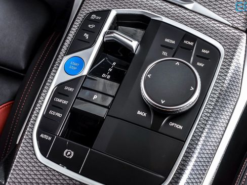 Used 2025 BMW i4 M50 w/ Premium Package image 26