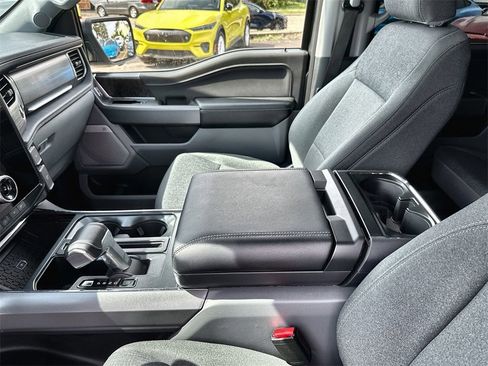 Used 2024 Ford F150 Lightning Flash image 27