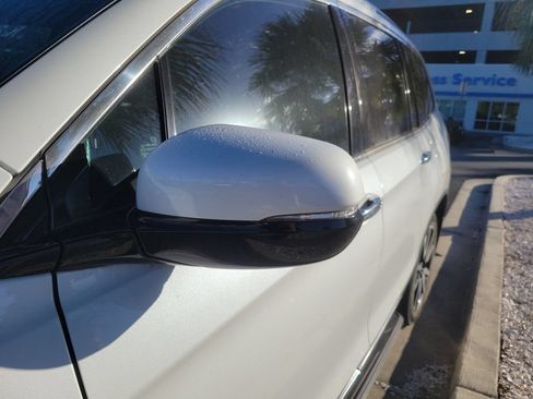 Used 2020 Honda Pilot Elite image 5