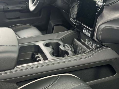 New 2026 RAM 2500 Rebel w/ Rebel Level 2 Equipment Group image 22