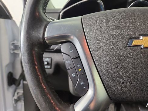 Used 2016 Chevrolet Traverse LTZ image 22