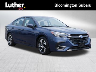 Used 2025 Subaru Legacy Premium