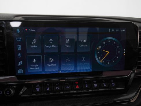 Used 2025 Chevrolet Silverado 2500 ZR2 w/ Technology Package image 24