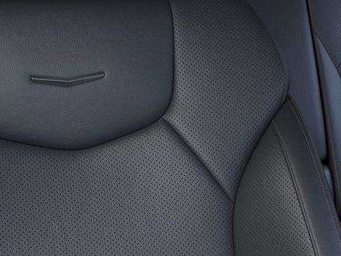 New 2026 Cadillac CT5 Premium Luxury image 21