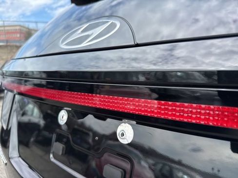 Used 2023 Hyundai Tucson SEL w/ Convenience Package image 14