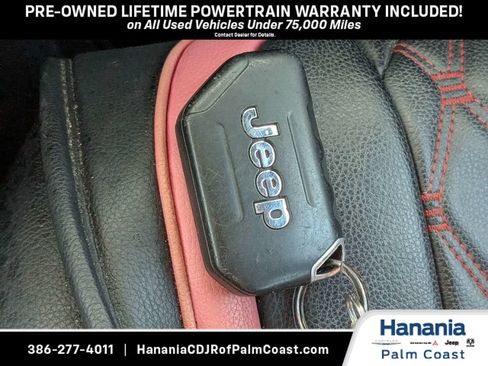 Used 2021 Jeep Wrangler Unlimited Sport AWD/4WD image 31