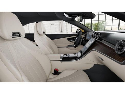 New 2026 Mercedes-Benz CLE 53 AMG 4MATIC Cabriolet image 4