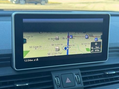 Used 2020 Audi Q5 2.0T Premium Plus image 40