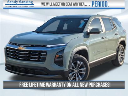 New 2026 Chevrolet Equinox LT w/ Convenience Package II