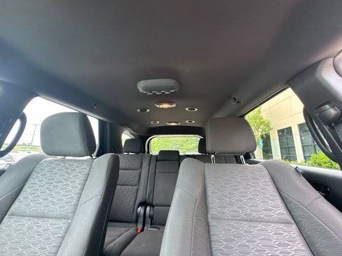 Used 2026 Dodge Durango GT RWD image 30