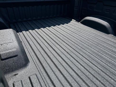 New 2025 Chevrolet Silverado 2500 W/T w/ WT Convenience Package image 12