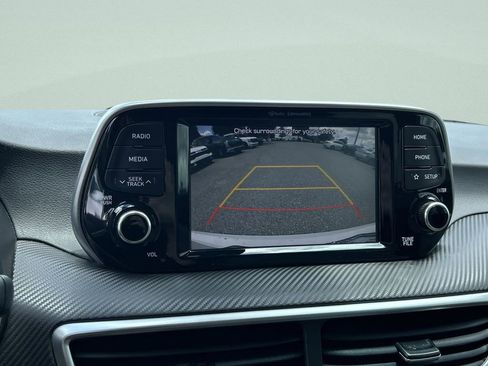 Used 2019 Hyundai Tucson SEL w/ Cargo Package FWD image 24