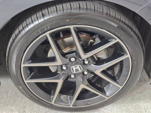 Used 2022 Honda Civic Sport Touring image 11