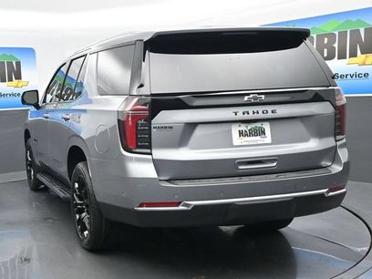 New 2026 Chevrolet Tahoe LS