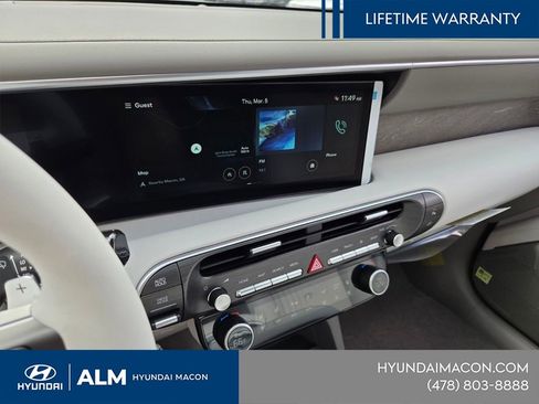 New 2026 Hyundai Palisade SEL FWD image 23