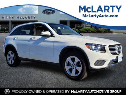 Used 2018 Mercedes-Benz GLC 300