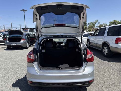 Used 2013 Ford Focus SE image 13