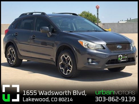 Used 2013 Subaru Crosstrek 2.0i Premium AWD/4WD image 1