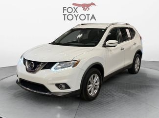 Used 2016 Nissan Rogue SV w/ SV Premium Package video 1