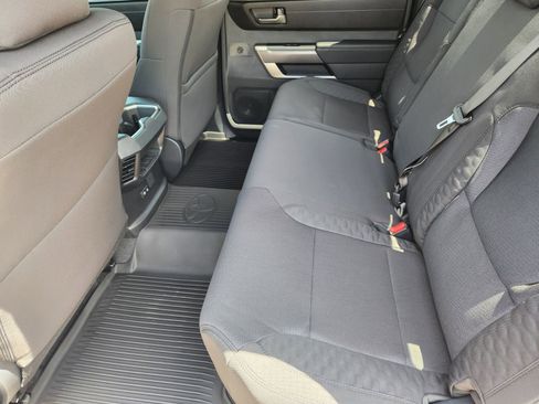 New 2026 Toyota Tundra SR5 AWD/4WD image 25