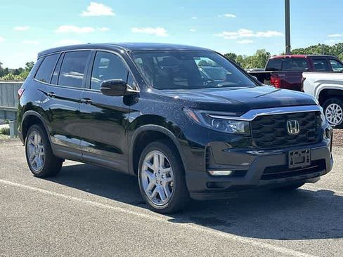 Used 2024 Honda Passport EX-L image 22