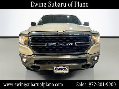 Used 2023 RAM 1500 Lone Star AWD/4WD image 2