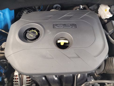 Used 2019 Kia Soul + image 30