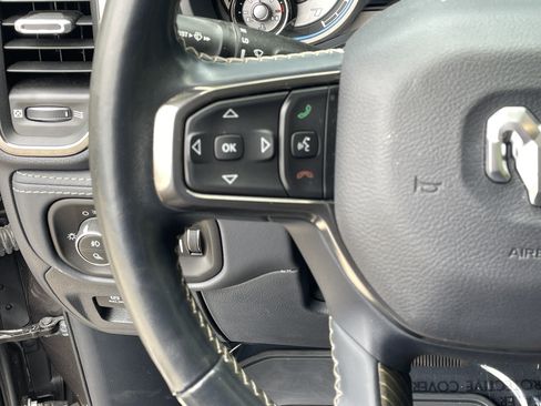 Used 2021 RAM 1500 Limited AWD/4WD image 18