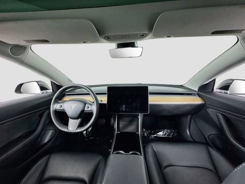 Used 2019 Tesla Model 3 Long Range AWD/4WD image 13
