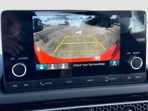 New 2026 Honda Civic Sport image 13