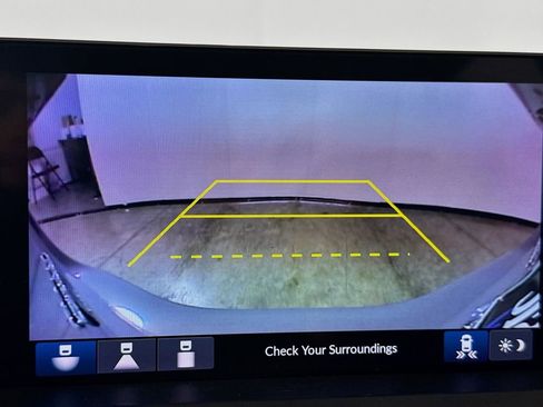 Used 2025 Honda Accord Sport image 16