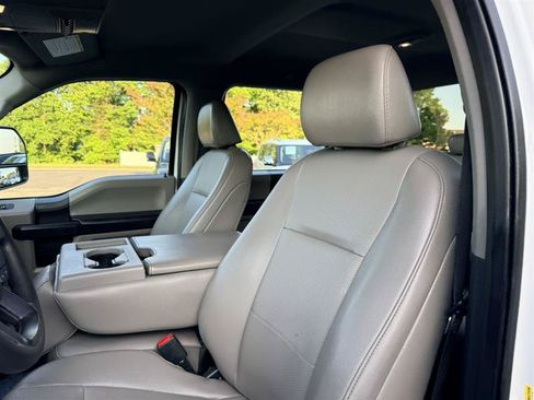 Used 2022 Ford F450 XL w/ STX Appearance Package AWD/4WD image 24