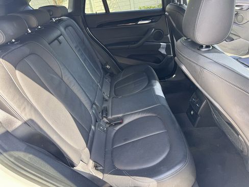 Used 2018 BMW X1 sDrive28i image 16