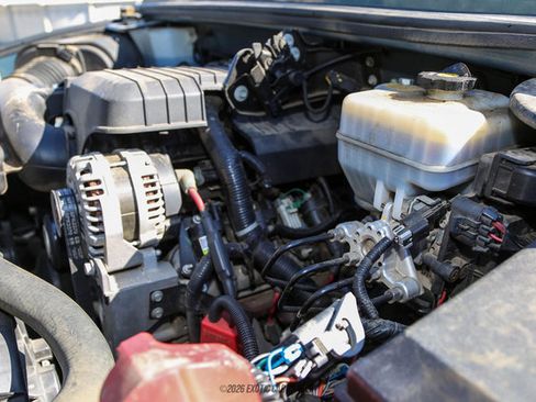 Used 2008 HUMMER H2 AWD/4WD image 18