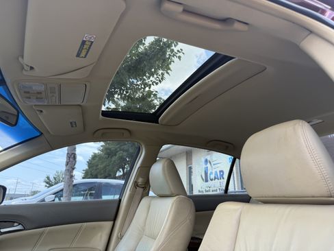 Used 2008 Honda Accord EX-L image 14