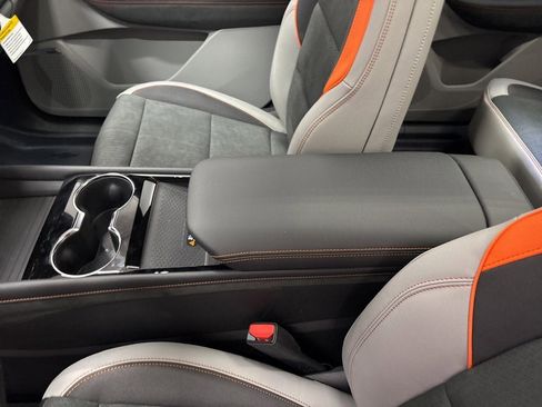 New 2026 Chevrolet Blazer EV SS image 16