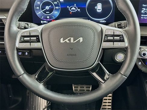 Used 2025 Kia Telluride SX Prestige X-Line image 15