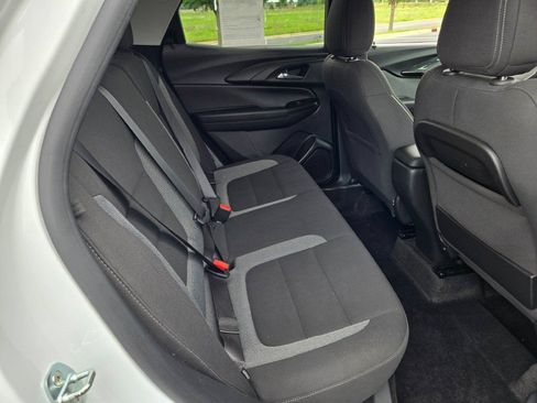 Used 2023 Chevrolet TrailBlazer LT FWD image 8