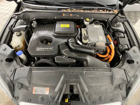 Used 2020 Lincoln MKZ Reserve w/ Elements Package image 32