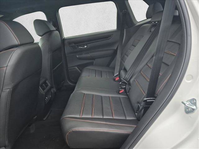 New 2027 Honda CR-V Sport-L image 15
