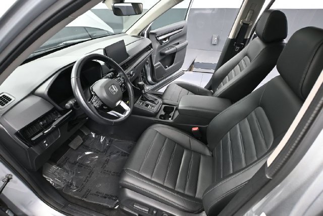 Used 2025 Honda CR-V EX-L image 16