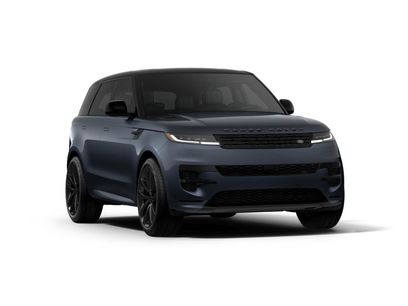 New 2026 Land Rover Range Rover Sport Dynamic SE