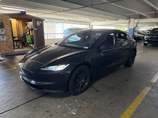 Used 2024 Tesla Model 3 Long Range RWD video 1