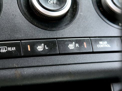 Used 2008 MAZDA CX-9 Grand Touring FWD image 9